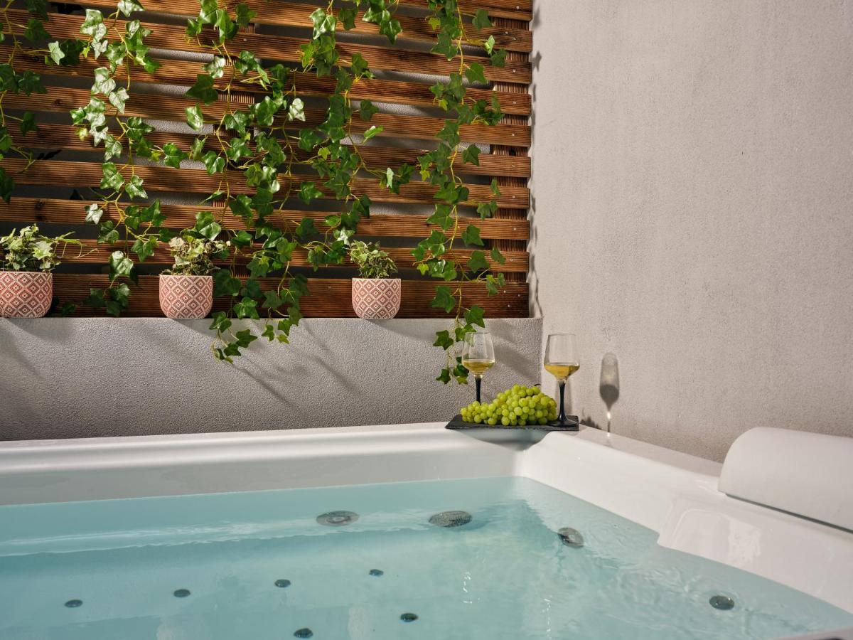 Pothos Suites Zakynthos Town Exterior foto